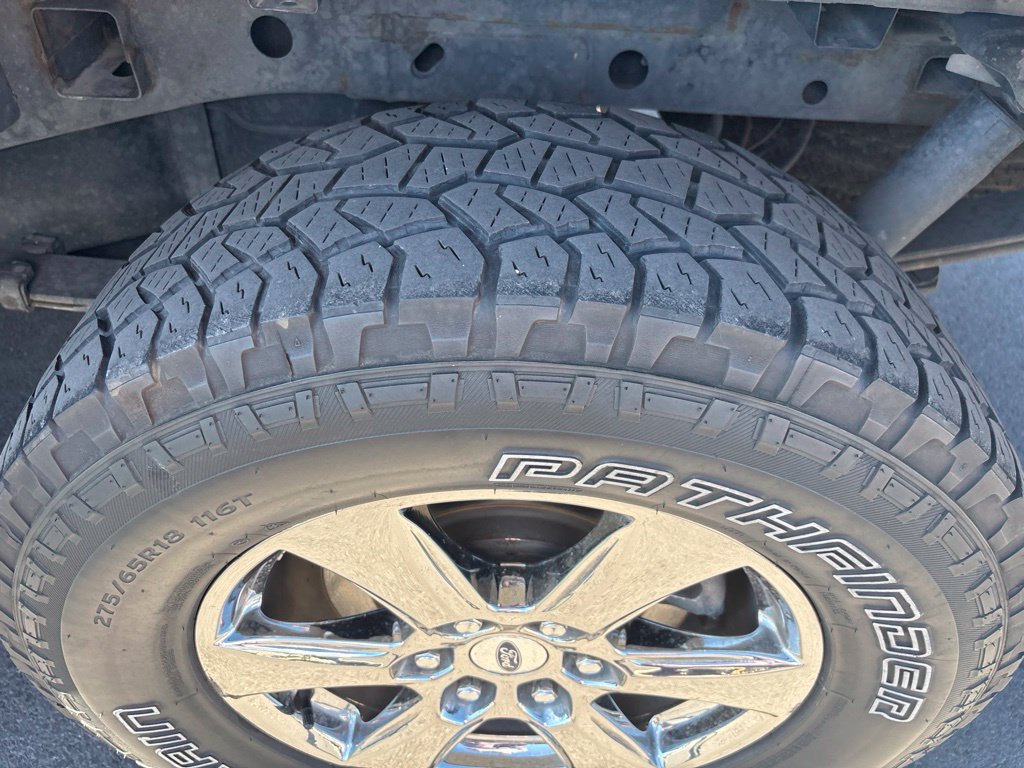 Used 2020 Ford F150 Lariat AWD/4WD image 16