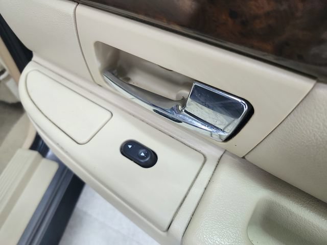 Used 2007 Mercury Grand Marquis GS RWD image 40