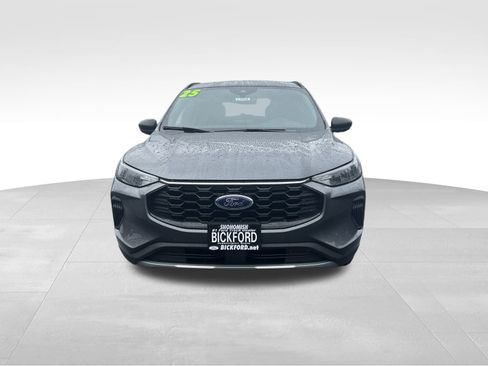 Used 2025 Ford Escape ST-Line image 2