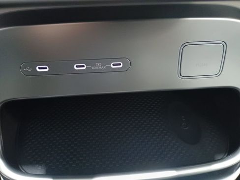 New 2026 Hyundai Ioniq 9 SEL AWD/4WD image 24