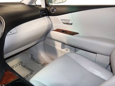 Used 2010 Lexus RX 350 2WD image 48
