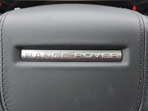 New 2026 Land Rover Range Rover Long Wheelbase SE image 20