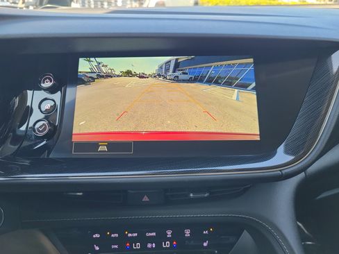 Used 2023 Buick Envision Preferred w/ Sport Touring Package AWD/4WD image 27