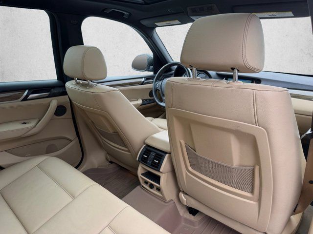 Used 2015 BMW X3 xDrive35i AWD/4WD image 23