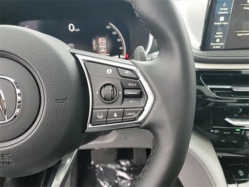 New 2026 Acura MDX Advance Package image 16