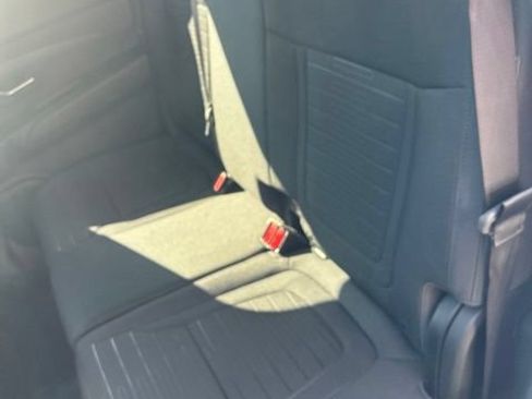 Used 2024 Hyundai Santa Cruz SEL FWD image 30
