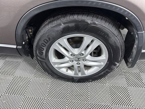 Used 2011 Honda CR-V EX-L image 12