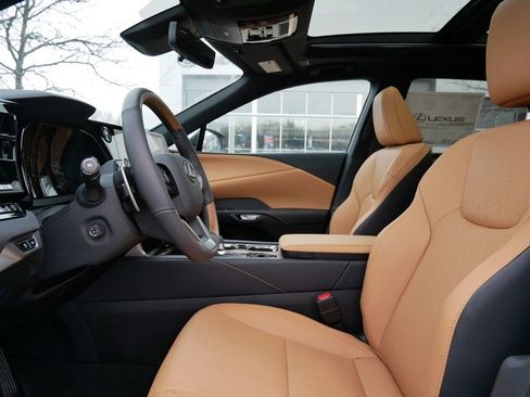New 2026 Lexus RX 350 Premium Plus image 9