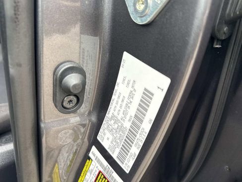 Used 2025 Toyota Tundra SR5 w/ SR5 Convenience Package image 18