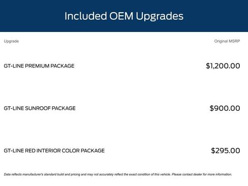 Used 2026 Kia K4 GT-Line w/ GT-Line Premium Package FWD image 11