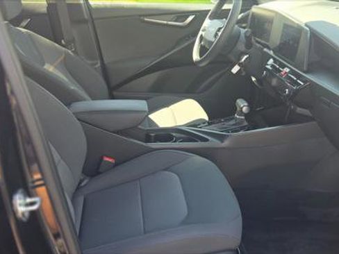 Used 2026 Kia Niro LX FWD image 21