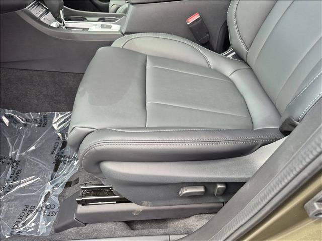 New 2026 Subaru Ascent Premium AWD/4WD image 4