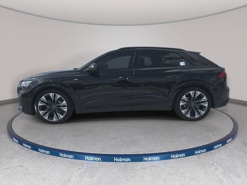 Used 2026 Audi Q8 Premium Plus AWD/4WD image 9