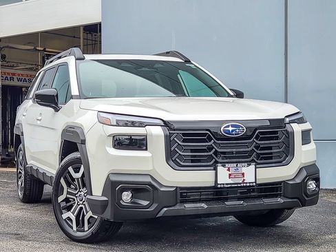 Certified 2026 Subaru Outback Touring XT AWD/4WD image 1