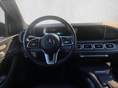 Certified 2023 Mercedes-Benz GLE 350 GLE 350 image 18