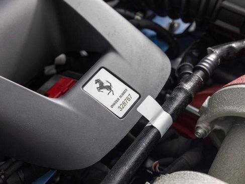 Used 2026 Ferrari Purosangue AWD/4WD image 66