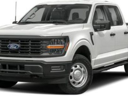Used 2024 Ford F150 XLT w/ Equipment Group 302A MID