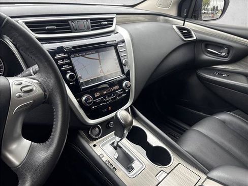 Used 2017 Nissan Murano Platinum w/ Platinum Technology Package FWD image 15