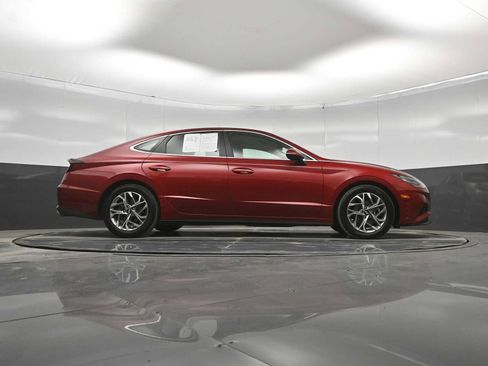 Used 2023 Hyundai Sonata SEL w/ Convenience Package FWD image 40
