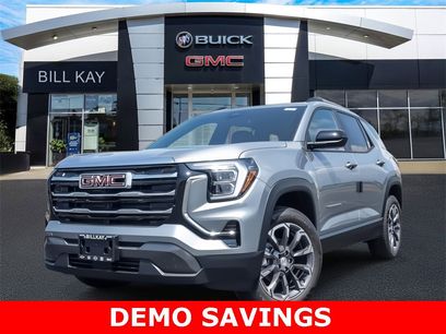 New 2026 GMC Terrain Elevation w/ Elevation Premium Package