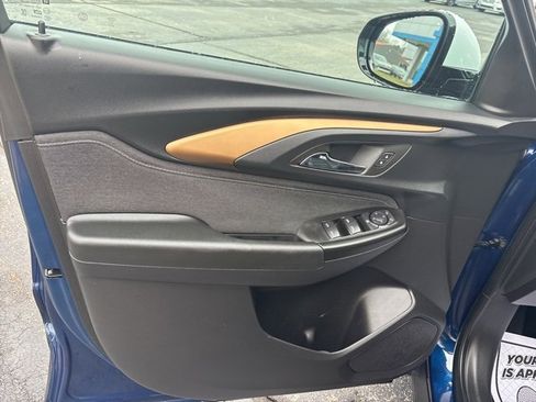 Used 2023 Chevrolet TrailBlazer ACTIV w/ Convenience Package image 29