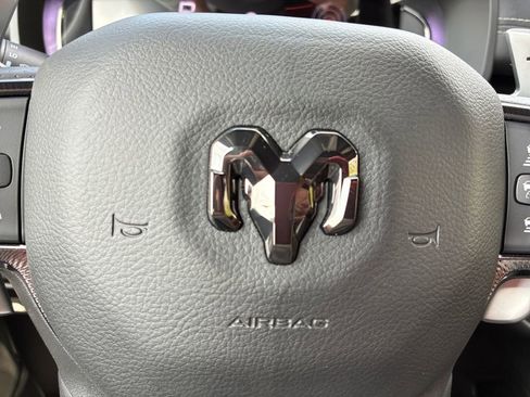New 2026 RAM 1500 RHO w/ RHO Level 1 Equipment Group AWD/4WD image 5