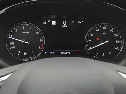 Used 2023 Buick Envision Avenir image 37