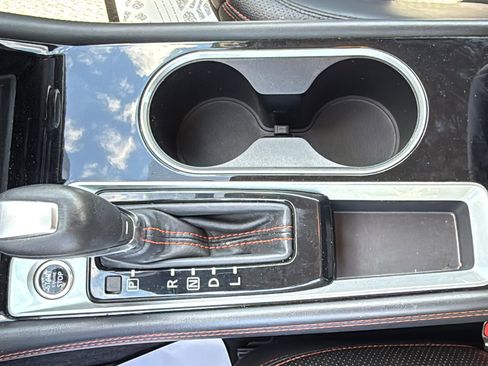 Certified 2023 Nissan Altima 2.5 SR FWD image 17