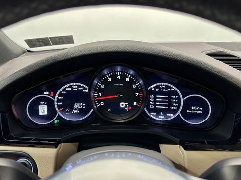 Certified 2022 Porsche Cayenne image 22