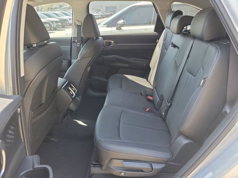 New 2026 Kia Sorento S FWD image 15