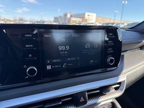 Used 2021 Kia K5 GT-Line w/ GT-Line FWD Premium Package image 29