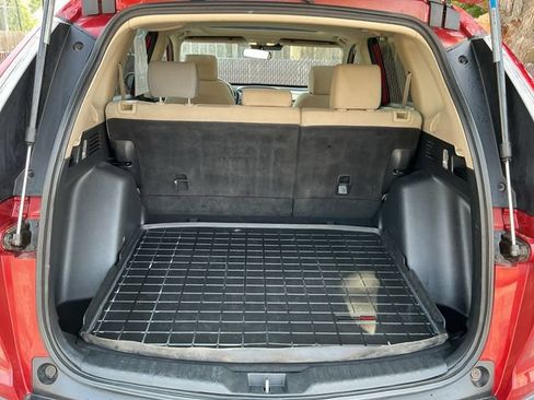 Used 2017 Honda CR-V EX image 23