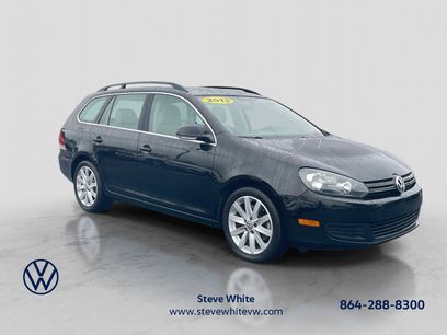 Used 2013 Volkswagen Jetta TDI