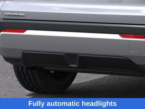New 2026 Chevrolet Equinox LT image 15