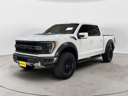 Used 2021 Ford F150 Raptor w/ Equipment Group 801A High