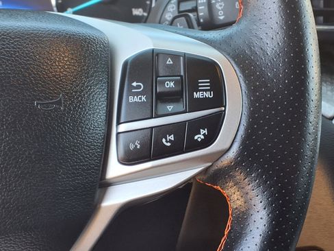 Certified 2023 Ford Explorer Timberline w/ Timberline Technology Package image 24