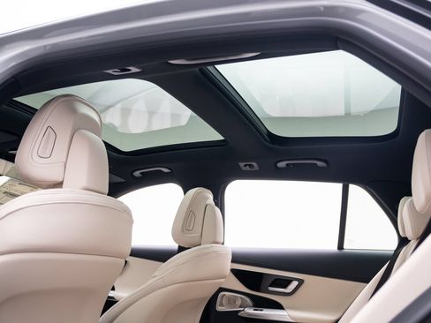 New 2026 Mercedes-Benz E 450 4MATIC All-Terrain Wagon image 20
