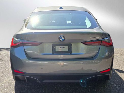 New 2026 BMW i4 xDrive40i w/ Premium Package AWD/4WD image 4