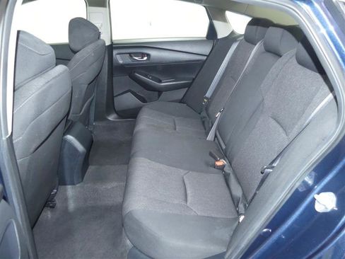 Used 2024 Honda Accord EX image 20