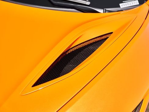 Used 2022 Acura NSX Type S AWD/4WD image 7