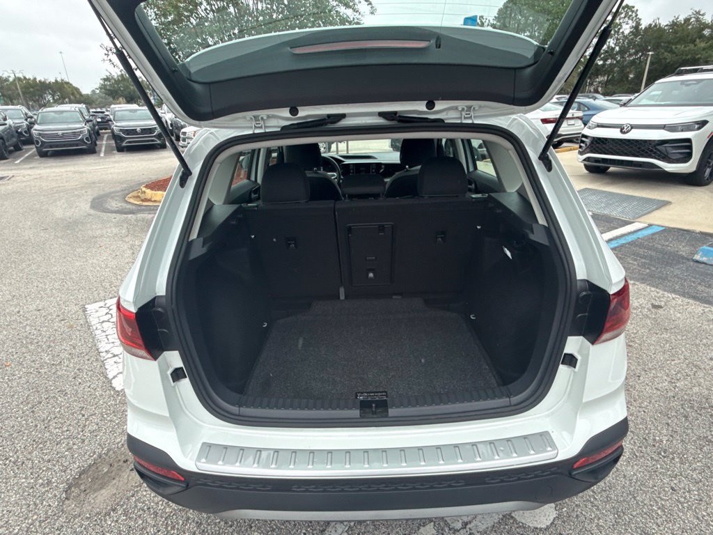 Used 2024 Volkswagen Taos S FWD image 26