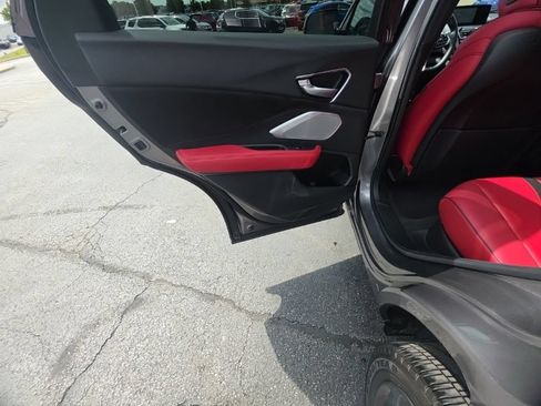 Used 2024 Acura RDX A-Spec AWD/4WD image 27
