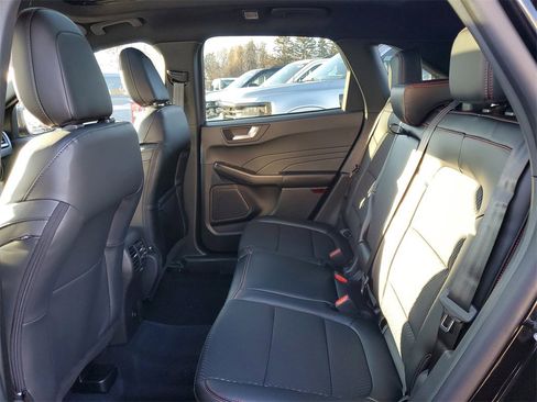 New 2026 Ford Escape ST-Line w/ Tech Pack #1 image 30