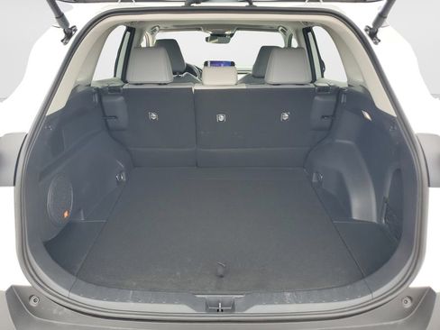 Certified 2024 Toyota RAV4 Limited w/ Advanced Technology Package AWD/4WD image 10