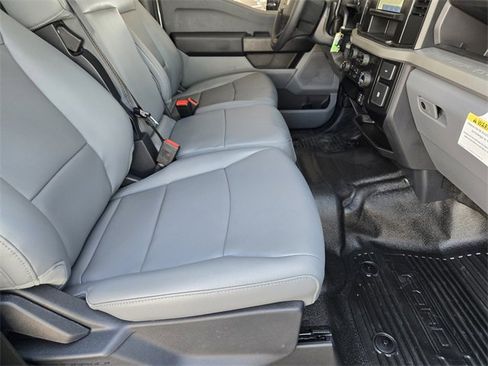 New 2025 Ford F450 XL image 11