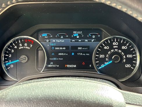 Used 2019 Ford F150 Lariat image 21