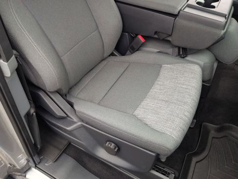 Used 2022 Ford F150 XLT w/ Equipment Group 301A Mid image 21