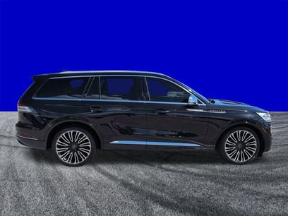 Used 2020 Lincoln Aviator Black Label w/ Dynamic Handling Package