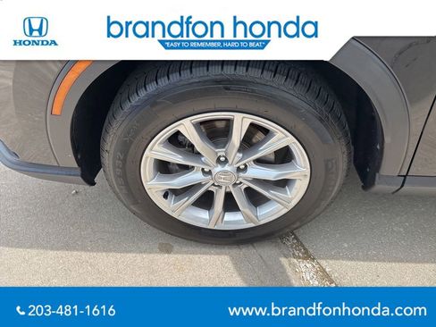 Used 2024 Honda CR-V EX image 32