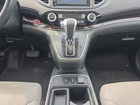 Used 2015 Honda CR-V EX-L image 12